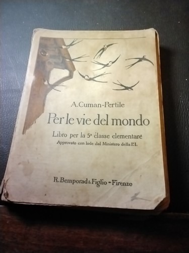 Arpalice cuman pertile - pertile, le