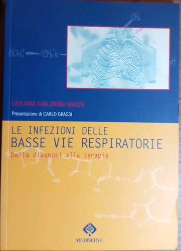 Infezioni delle basse vie - delle,