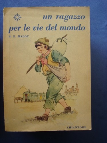 Malot ragazzo per - le, vie