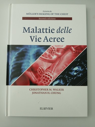 Malattie delle vie aeree - malattie,