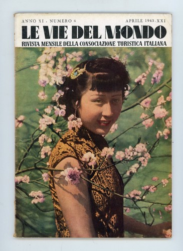 Rivista vie del mondo - le, n.