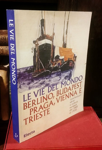 Vie del mondo berlino - mondo,