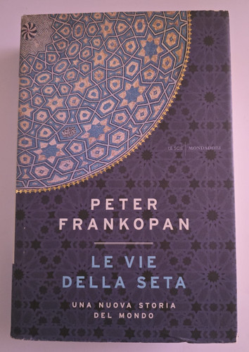 Peter frankopan vie della - peter,
