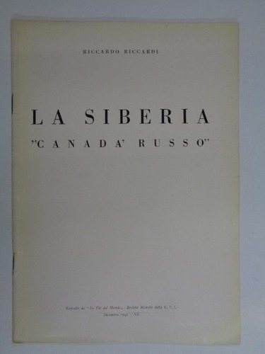 Siberia canada russo r - la,
