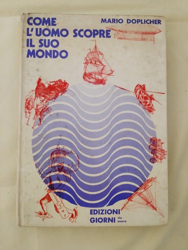 Libro vintage 1973 come - libro, "come