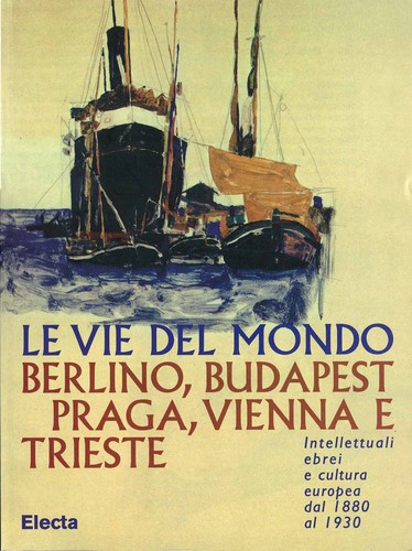 Vie del mondo - le,