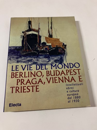 Vie del mondo berlino - le,