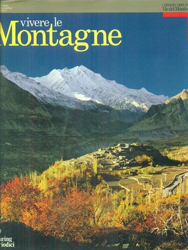 Vivere montagne vv - vivere, le