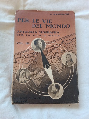 Per vie del - per,