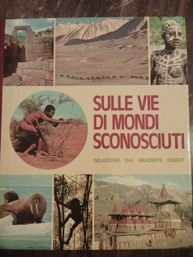Sulle vie mondi - sulle,