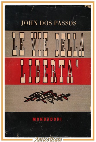 Vie della libertà john - della,