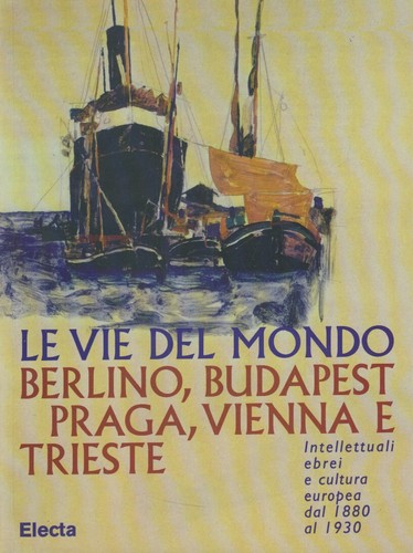 Vie del mondo berlino - vie,