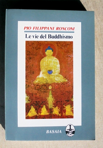 Vie del buddhismo - vie,