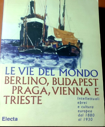Vie del mondo - le,