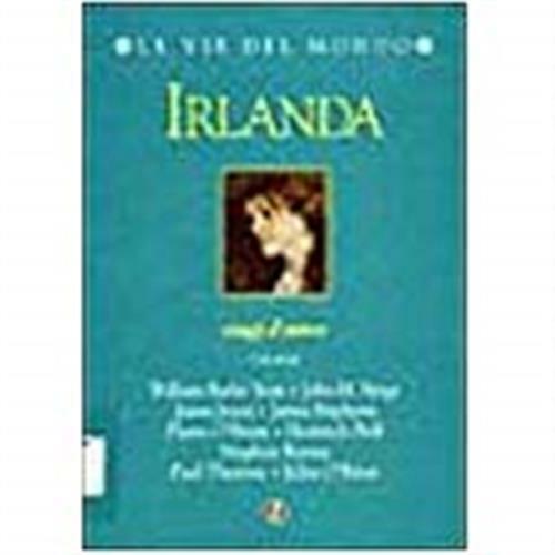 Vie del mondo - mondo, irlanda