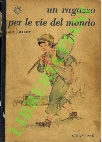 Malot ettore ragazzo per - ragazzo,