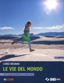 Vie del mondo - del,