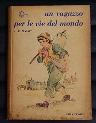 Ragazzo per vie del mondo - per, le