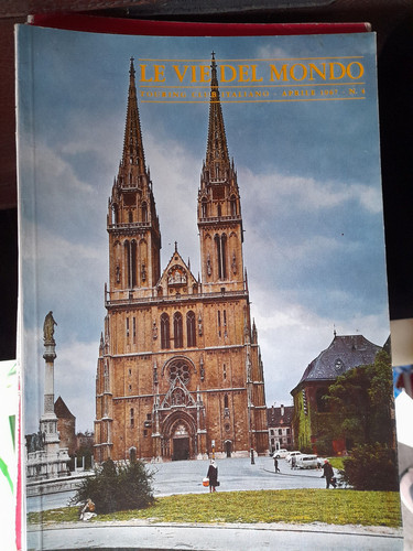 Rivista mensile vie del - rivista,