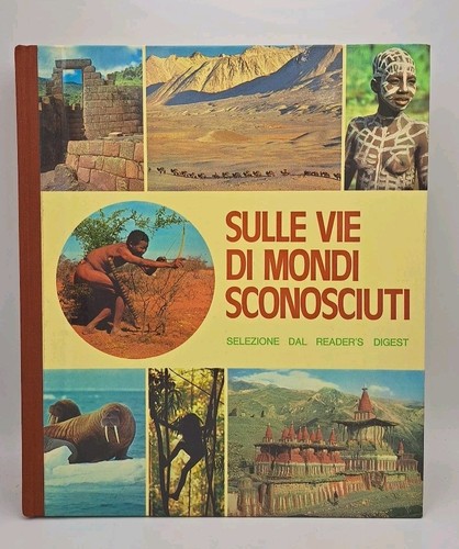Sulle vie mondi - sulle,