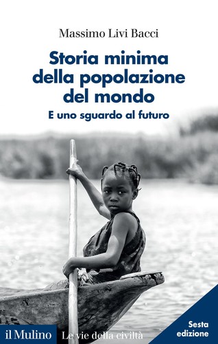 Libro nuovo livi bacci - libro,
