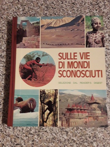 Sulle vie mondi - sulle,
