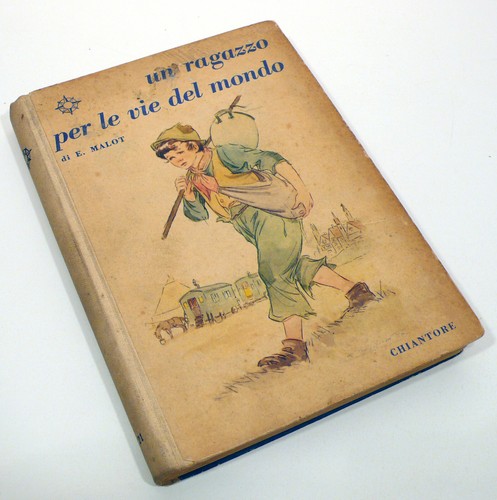 Ettore malot ragazzo per - ettore, un