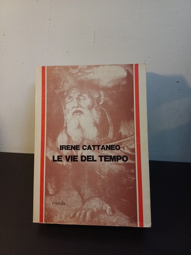 Irene cattaneo vie - irene, del