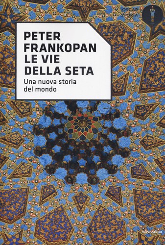 Vie della seta una nuova - della, seta.