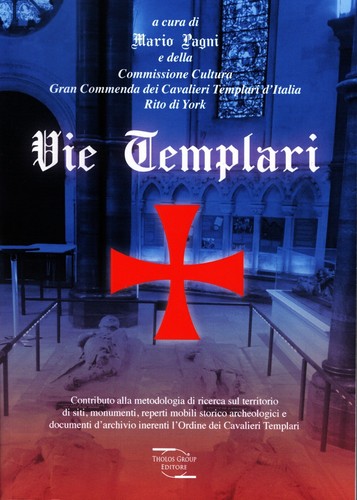 Vie templari - vie,