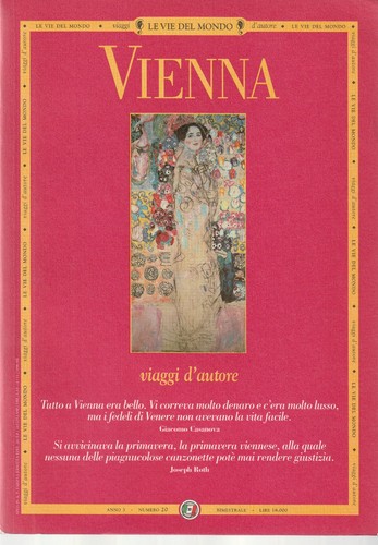 Vienna vie del - vienna, mondo