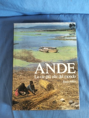 Ande vie più - vie, del