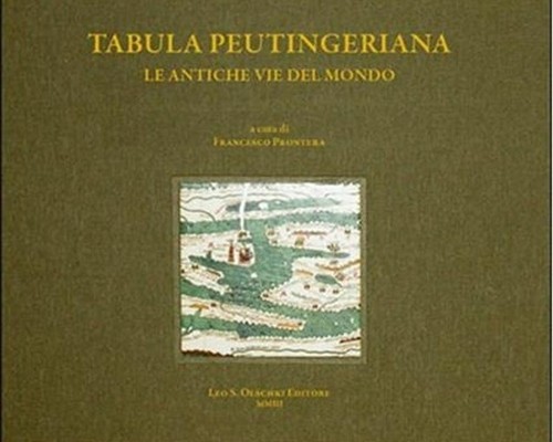 Prontera tabula - f.,