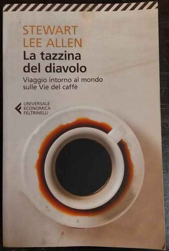 Tazzina del diavolo - la,