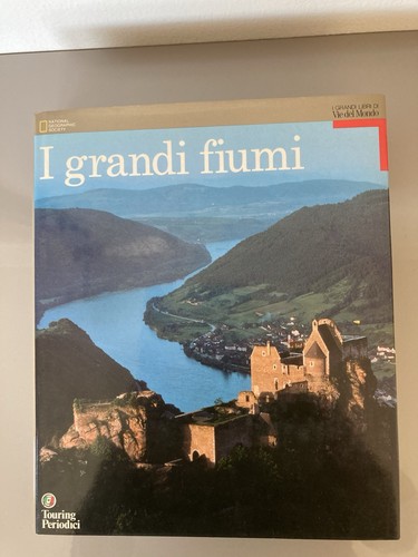 Grandi fiumi i - i,