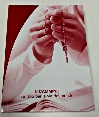 Cammino con dio per - per, le