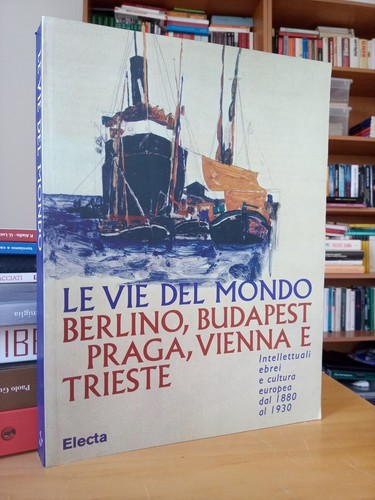 Vie del mondo - del,